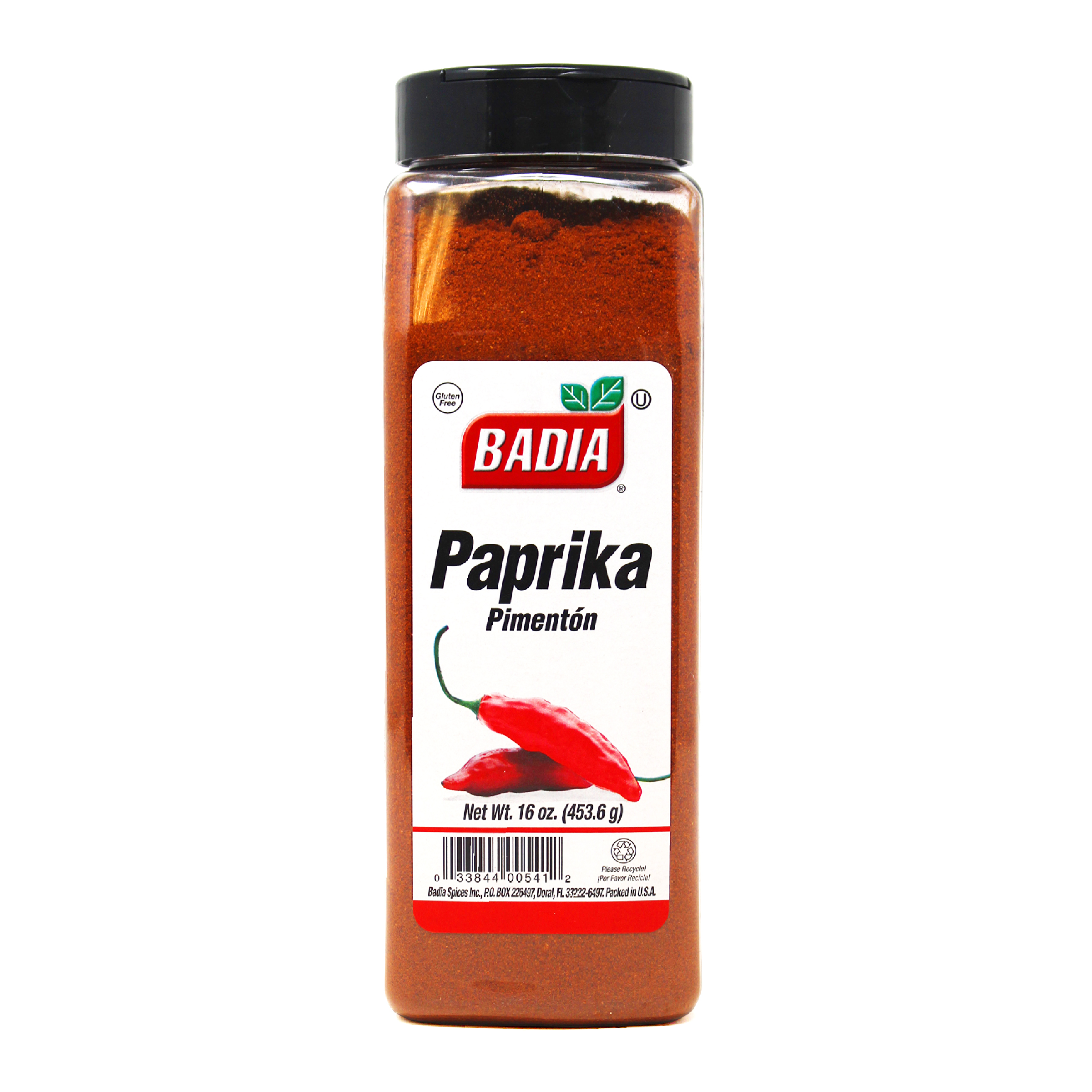 Paprika